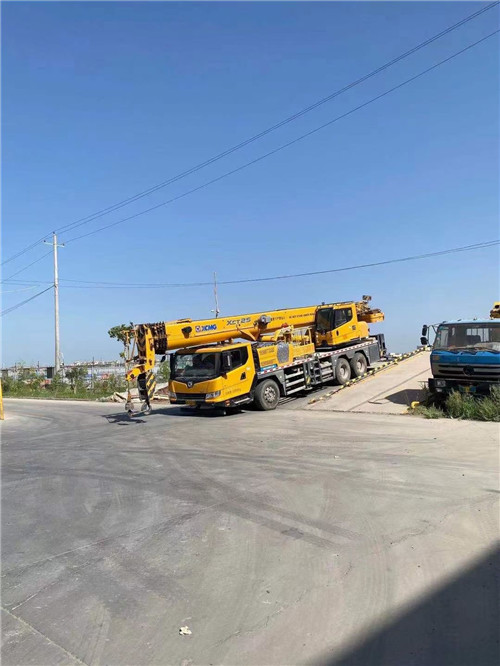 麦积区吊车作业时，可能会产生哪些额外收费项目？